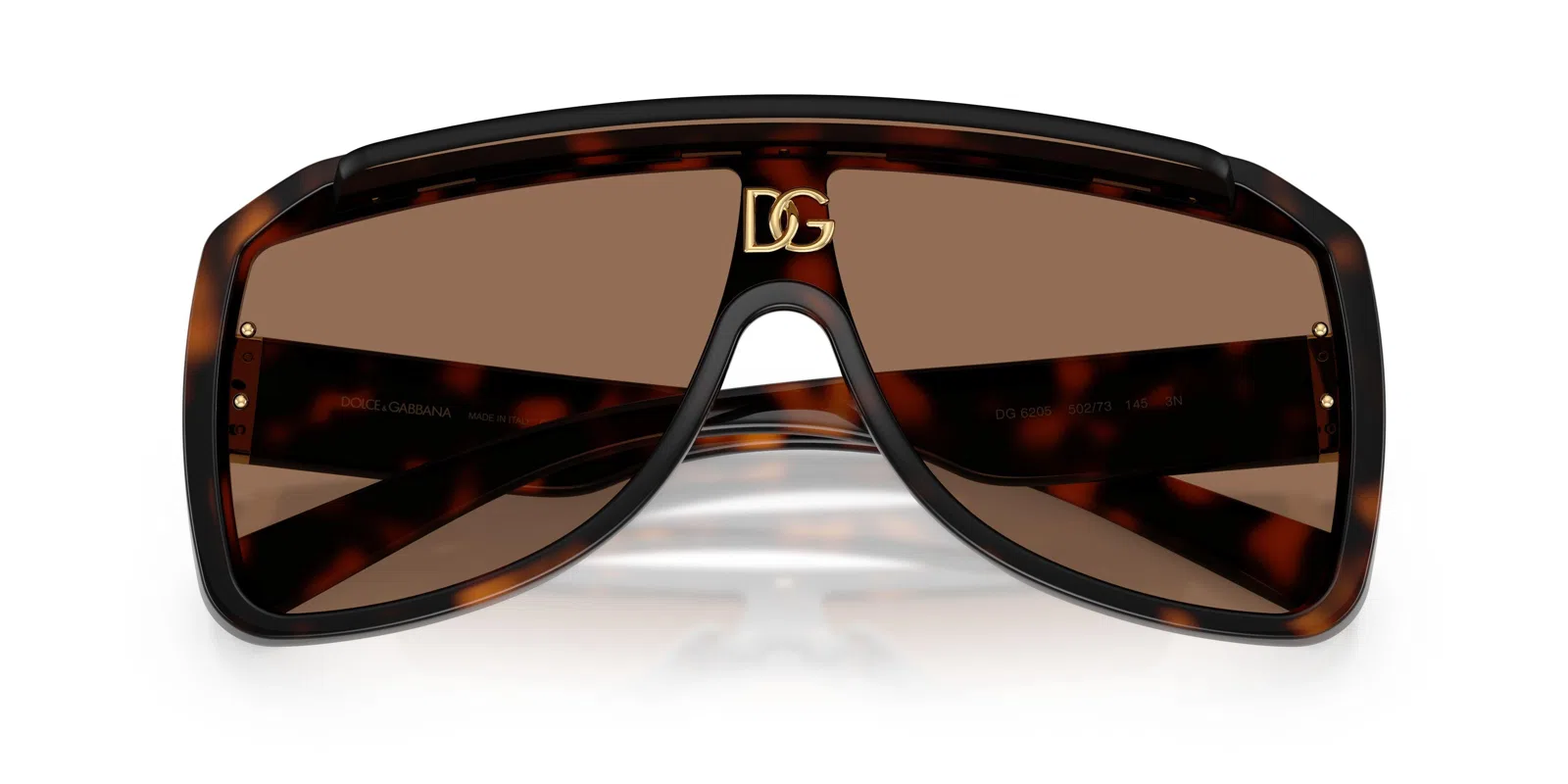 Dolce & Gabbana 6205 Sunglasses - view 31